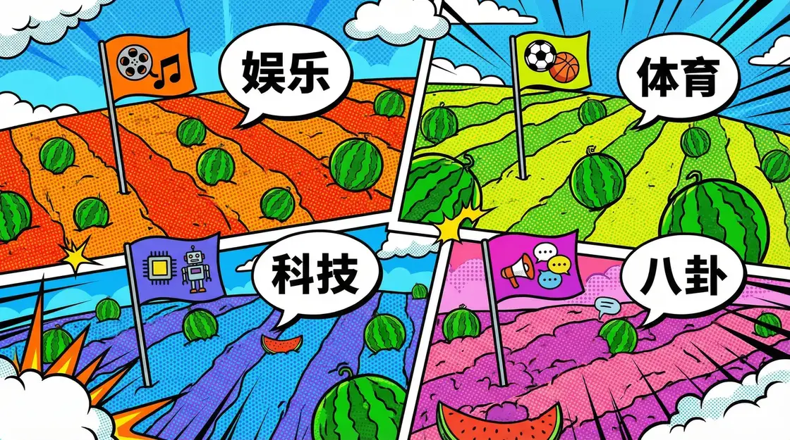 黄色仓库 娱乐瓜田分类